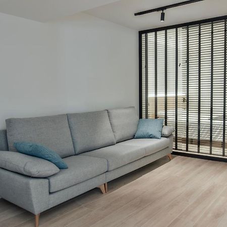 Apartamentos Cabanillas Silgar Sanxenxo Esterno foto