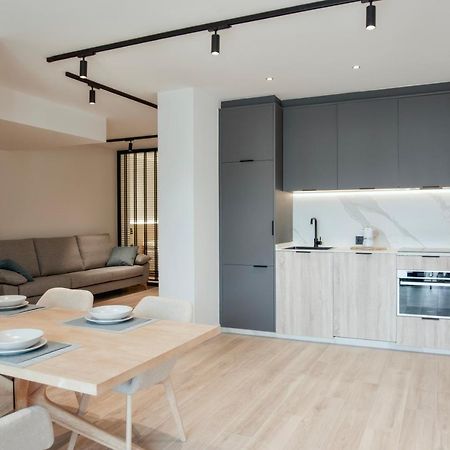 Apartamentos Cabanillas Silgar Sanxenxo Esterno foto
