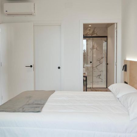 Apartamentos Cabanillas Silgar Sanxenxo Esterno foto