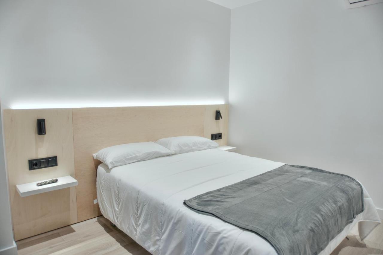 Apartamentos Cabanillas Silgar Sanxenxo Esterno foto
