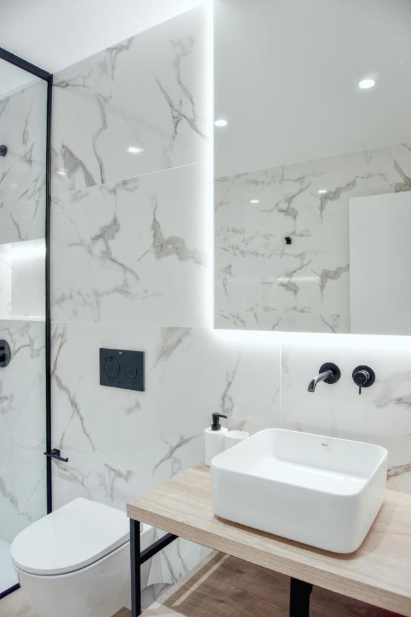 Apartamentos Cabanillas Silgar Sanxenxo Esterno foto