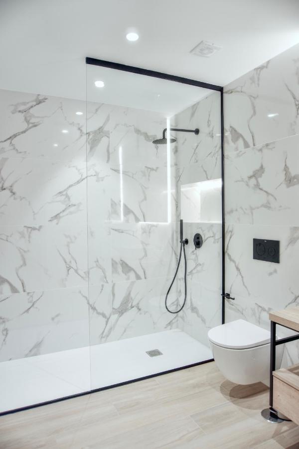 Apartamentos Cabanillas Silgar Sanxenxo Esterno foto