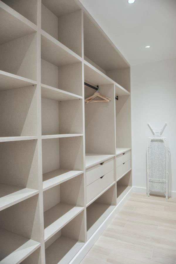 Apartamentos Cabanillas Silgar Sanxenxo Esterno foto
